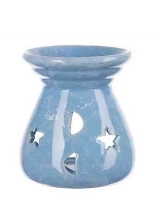 Vela horno de aromaterapia lámpara de aromaterapia horno de aceite esencial quemador romántico para el hogar decoración del hogar