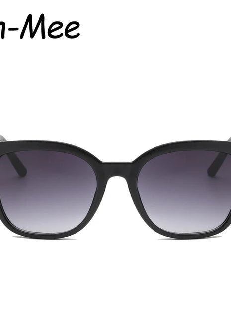 Gafas de sol cuadradas clásicas para ciclismo para hombre y mujer, lentes de sol de marca Vintage, montura de aleación, tendencia Retro, estilo de moda, gafas de sol