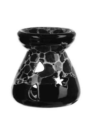 Vela horno de aromaterapia lámpara de aromaterapia horno de aceite esencial quemador romántico para el hogar decoración del hogar