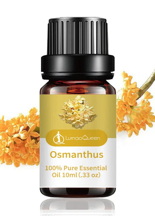 Vela de aromaterapia de 10Ml, aceite esencial vegetal con sabor a fruta Natural, vela de jabón hecha a mano, esencia de vainilla