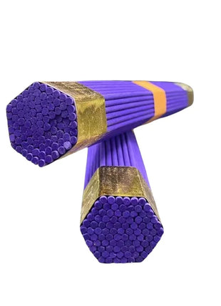 Aroma Natural, fragancia para el hogar, palo de sándalo, fragancia de bendición, fragancia de Buda, palo de sándalo 91/paquete