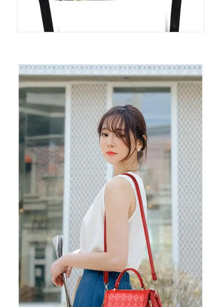 Bolso de mano para mujer, bolso de hombro, bolso principal para mujer, bolso de diseñador de lujo de cuero genuino para mujer, bolso tipo cubo con lazo