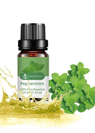 Vela de aromaterapia de 10Ml, aceite esencial vegetal con sabor a fruta Natural, vela de jabón hecha a mano, esencia de vainilla