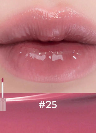 Rom&nd JUICY LASTING TINT-8 tonos, hidratante no pegajoso, acabado brillante de larga duración, regalo, inicio fresco, K-Beauty, maquillaje coreano