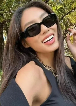 Gafas de Sol Clásicas Unisex, Estilo Moderno para Hombre y Mujer, Gafas de Diseñador, para Viajes, Motociclismo y Conducción