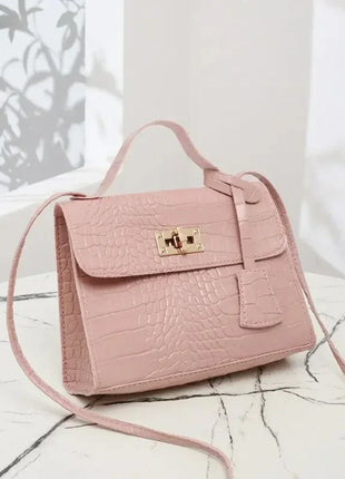 Bolsos de mano para mujer. Este conjunto de bolsos de mujer para 2024 es una gran combinación de bolsos de mensajero de estilo y funcional