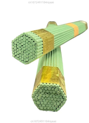 Aroma Natural, fragancia para el hogar, palo de sándalo, fragancia de bendición, fragancia de Buda, palo de sándalo 91/paquete