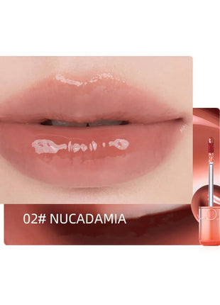 Rom&nd THE JUICY LASTING TINT-11, hidratante ligero, acabado de brillo de espejo, edición especial, brillo, K-Beauty, maquillaje coreano