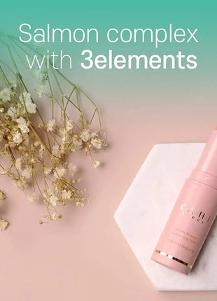 KAHI Multi Balm Stick Todo en Uno Hidratante Labio Ojos Cuello Cuidado Hidratante Base de Maquillaje Cuidado de la Piel Coreano