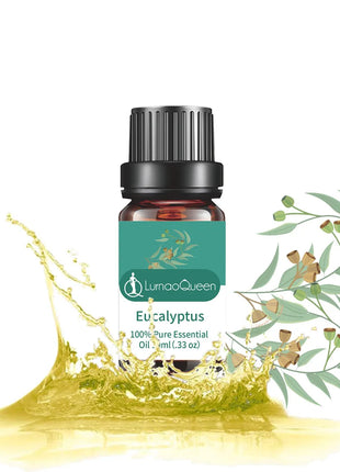 Vela de aromaterapia de 10Ml, aceite esencial vegetal con sabor a fruta Natural, vela de jabón hecha a mano, esencia de vainilla