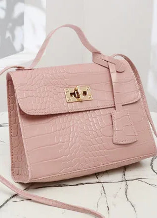 Bolsos de mano para mujer. Este conjunto de bolsos de mujer para 2024 es una gran combinación de bolsos de mensajero de estilo y funcional