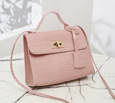 Bolsos de mano para mujer. Este conjunto de bolsos de mujer para 2024 es una gran combinación de bolsos de mensajero de estilo y funcional