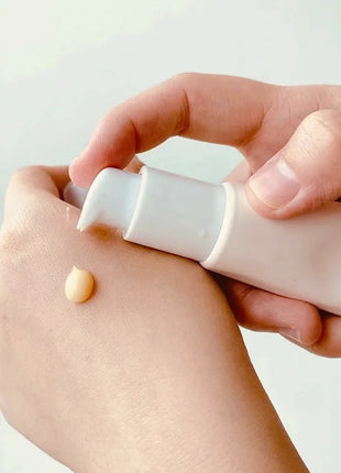 Producto coreano para el cuidado de la piel, 5 esencias, ilumina el tono de la piel, mejora la crema de ojos opaca, hidrata, antienvejecimiento, aclara las ojeras