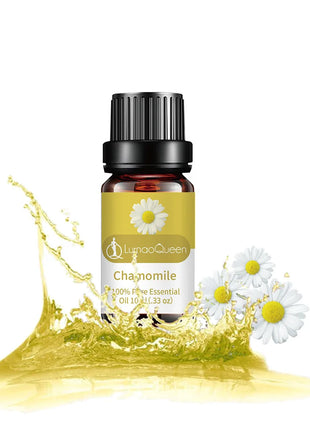 Vela de aromaterapia de 10Ml, aceite esencial vegetal con sabor a fruta Natural, vela de jabón hecha a mano, esencia de vainilla