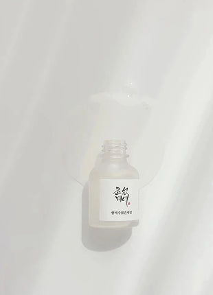 Producto coreano para el cuidado de la piel, 5 esencias, ilumina el tono de la piel, mejora la crema de ojos opaca, hidrata, antienvejecimiento, aclara las ojeras