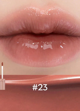 Rom&nd JUICY LASTING TINT-8 tonos, hidratante no pegajoso, acabado brillante de larga duración, regalo, inicio fresco, K-Beauty, maquillaje coreano