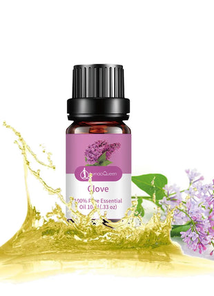 Vela de aromaterapia de 10Ml, aceite esencial vegetal con sabor a fruta Natural, vela de jabón hecha a mano, esencia de vainilla
