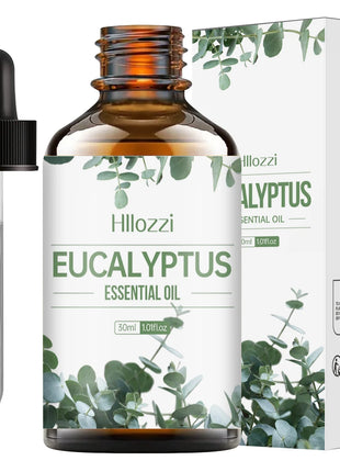 Aceite Esencial de eucalipto aceite esencial aromático para difusor aromaterapia aceites esenciales multiusos esencial multiescena