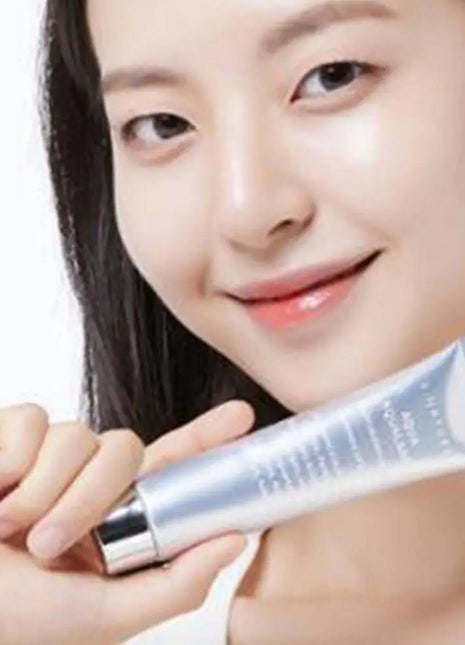 S.NATURE-crema Facial de suero de Squalane, mejora la embotamiento de la piel, equilibra agua y aceite y hidratación profunda, cuidado de la piel coreano