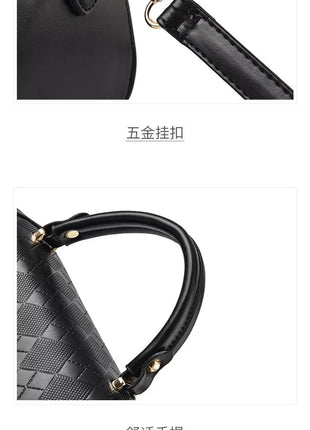 Bolso de mano para mujer, bolso de hombro, bolso principal para mujer, bolso de diseñador de lujo de cuero genuino para mujer, bolso tipo cubo con lazo