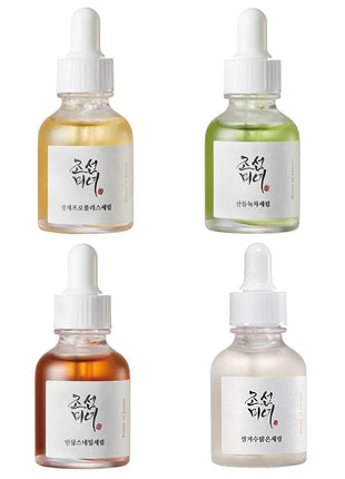 Producto coreano para el cuidado de la piel, 5 esencias, ilumina el tono de la piel, mejora la crema de ojos opaca, hidrata, antienvejecimiento, aclara las ojeras