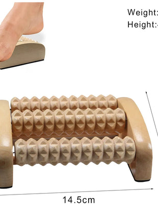 Herramientas de masaje de madera, masajeador de drenaje linfático de madera, herramientas anticelulíticas para dar forma al cuerpo para belleza, Gua Sha, alivio muscular dolorido