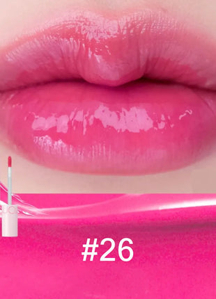 Rom&nd JUICY LASTING TINT-8 tonos, hidratante no pegajoso, acabado brillante de larga duración, regalo, inicio fresco, K-Beauty, maquillaje coreano