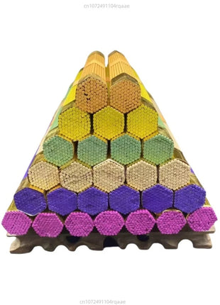 Aroma Natural, fragancia para el hogar, palo de sándalo, fragancia de bendición, fragancia de Buda, palo de sándalo 91/paquete