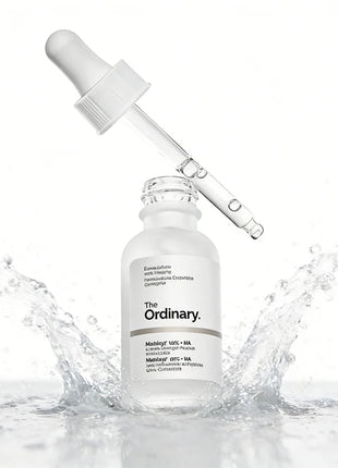 Niacinamida 10% + Zinc 1% Suero 30ml Mejora el brillo de la piel Fortalece la barrera de humedad de la piel Mejora la textura Reduce el exceso de aceite