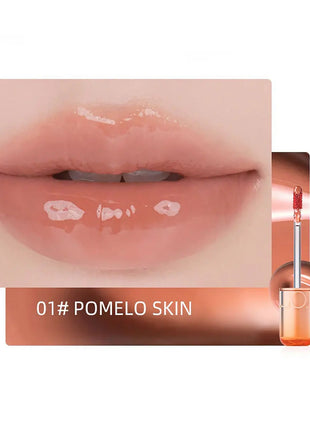 Rom&nd THE JUICY LASTING TINT-11, hidratante ligero, acabado de brillo de espejo, edición especial, brillo, K-Beauty, maquillaje coreano