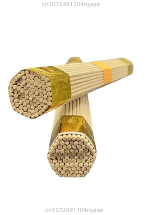 Aroma Natural, fragancia para el hogar, palo de sándalo, fragancia de bendición, fragancia de Buda, palo de sándalo 91/paquete