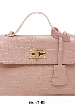 Bolsos de mano para mujer. Este conjunto de bolsos de mujer para 2024 es una gran combinación de bolsos de mensajero de estilo y funcional