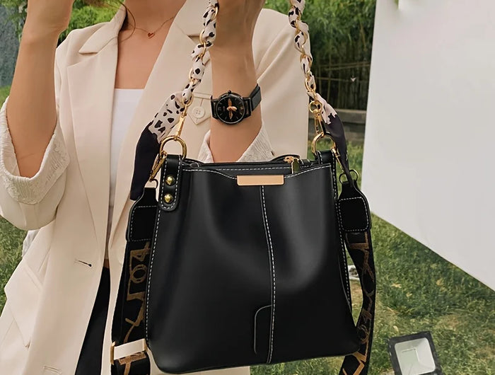 <h1>Completa tu estilo</h1>