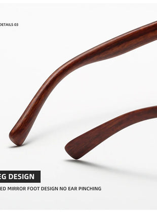 Gafas de sol clásicas de grano de madera para hombre y mujer, lentes de sol cuadradas de gran tamaño Retro, moda masculina y femenina, gafas de sol para conducir para vacaciones de verano