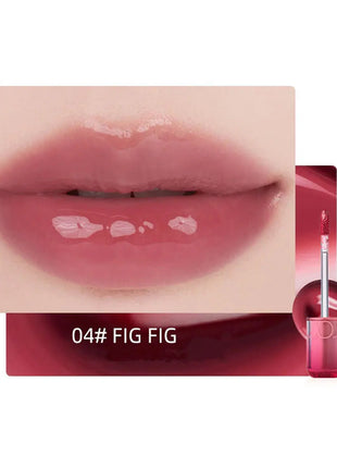 Rom&nd THE JUICY LASTING TINT-11, hidratante ligero, acabado de brillo de espejo, edición especial, brillo, K-Beauty, maquillaje coreano