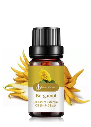 Vela de aromaterapia de 10Ml, aceite esencial vegetal con sabor a fruta Natural, vela de jabón hecha a mano, esencia de vainilla