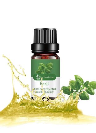 Vela de aromaterapia de 10Ml, aceite esencial vegetal con sabor a fruta Natural, vela de jabón hecha a mano, esencia de vainilla