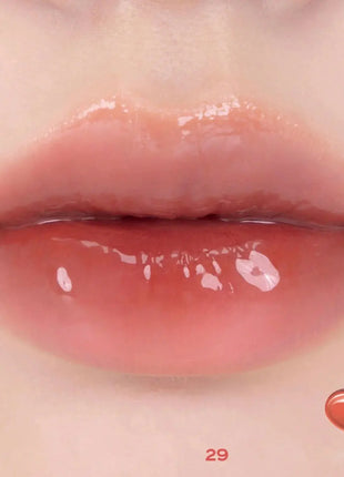 Rom&nd JUICY LASTING TINT-8 tonos, hidratante no pegajoso, acabado brillante de larga duración, regalo, inicio fresco, K-Beauty, maquillaje coreano