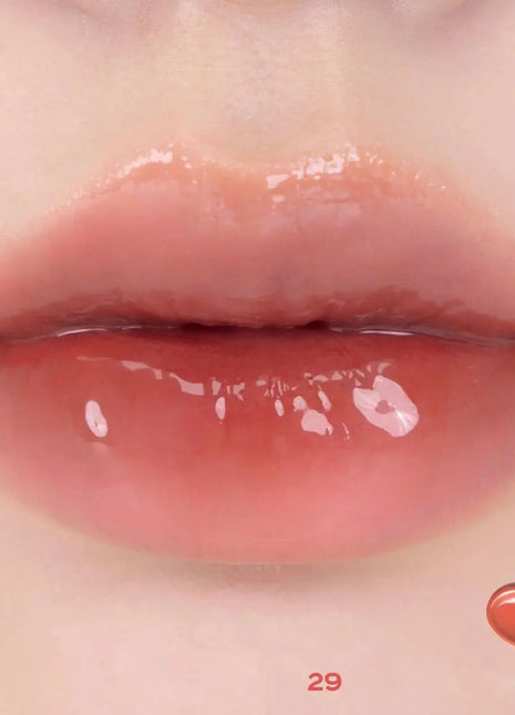 Rom&nd JUICY LASTING TINT-8 tonos, hidratante no pegajoso, acabado brillante de larga duración, regalo, inicio fresco, K-Beauty, maquillaje coreano