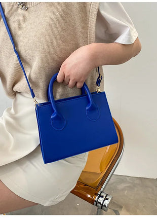 Elegante bolso negro con asas dobles, bolso cruzado elegante, bolso pequeño retro y elegante para mujeres y niñas, uso diario, trabajo, fiesta