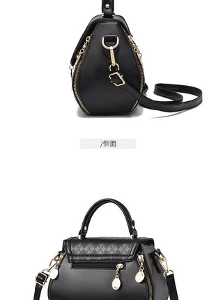 Bolso de mano para mujer, bolso de hombro, bolso principal para mujer, bolso de diseñador de lujo de cuero genuino para mujer, bolso tipo cubo con lazo