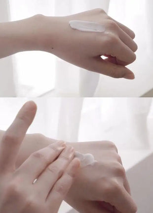 S.NATURE-crema Facial de suero de Squalane, mejora la embotamiento de la piel, equilibra agua y aceite y hidratación profunda, cuidado de la piel coreano