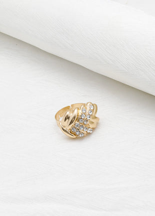 Conjunto de joyería de Dubái para mujer, collar de lujo chapado en oro de 18 quilates, pendientes, pulsera y anillo, joyería para fiesta de boda, tendencia