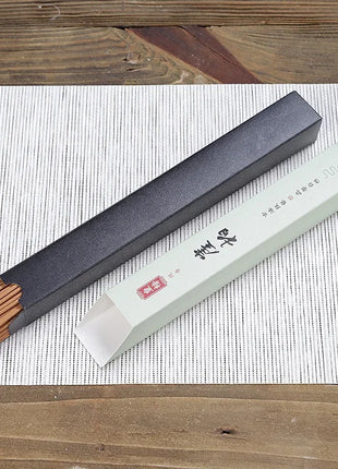 120 unids/caja barras de incienso Natural sándalo Agilawood fragancia de aire para aromaterapia Yoga meditación eliminación de olores refrescante