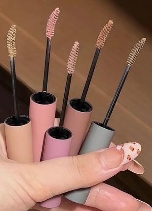 Cappuvini Cloud Mist tinte para cejas sin manchas Natural 3D impermeable de secado rápido crema para teñir cejas cosméticos