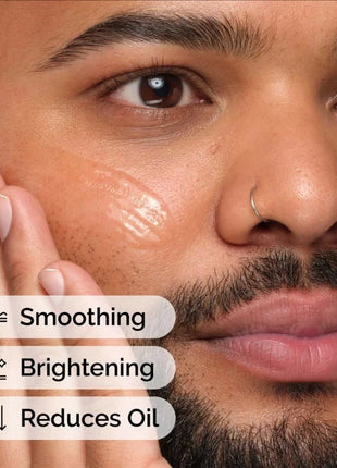 Niacinamida 10% + Zinc 1% Suero 30ml Mejora el brillo de la piel Fortalece la barrera de humedad de la piel Mejora la textura Reduce el exceso de aceite