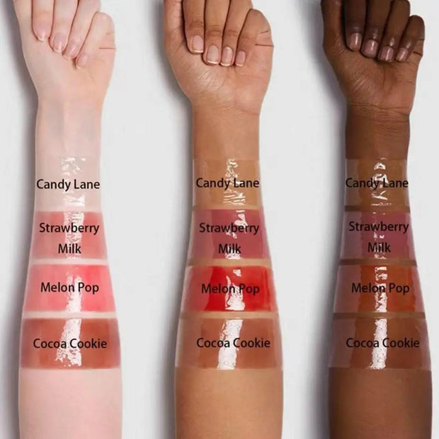 <p><strong>Maquillaje</strong></p>