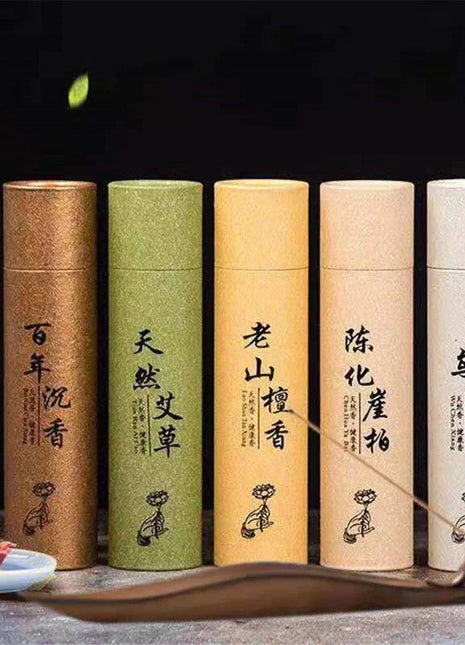 Plantas naturales, incienso para dormitorio, oficina, purificación de aire, Swainsonia, salsula, Aroma, flores, incienso fragante