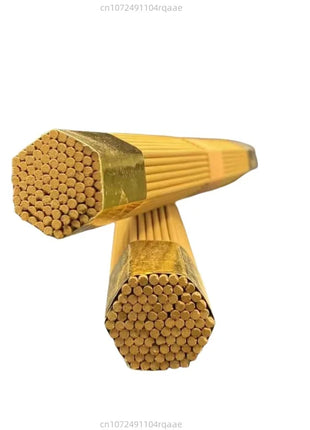 Aroma Natural, fragancia para el hogar, palo de sándalo, fragancia de bendición, fragancia de Buda, palo de sándalo 91/paquete