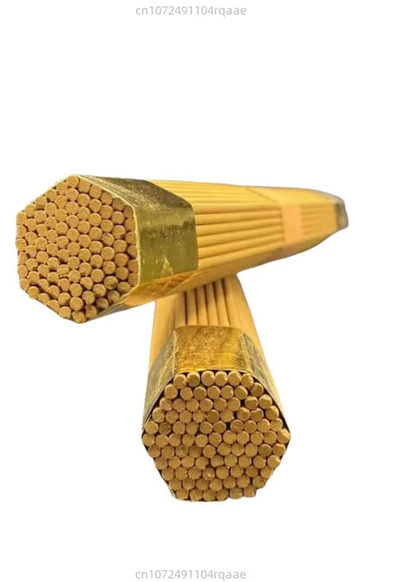 Aroma Natural, fragancia para el hogar, palo de sándalo, fragancia de bendición, fragancia de Buda, palo de sándalo 91/paquete